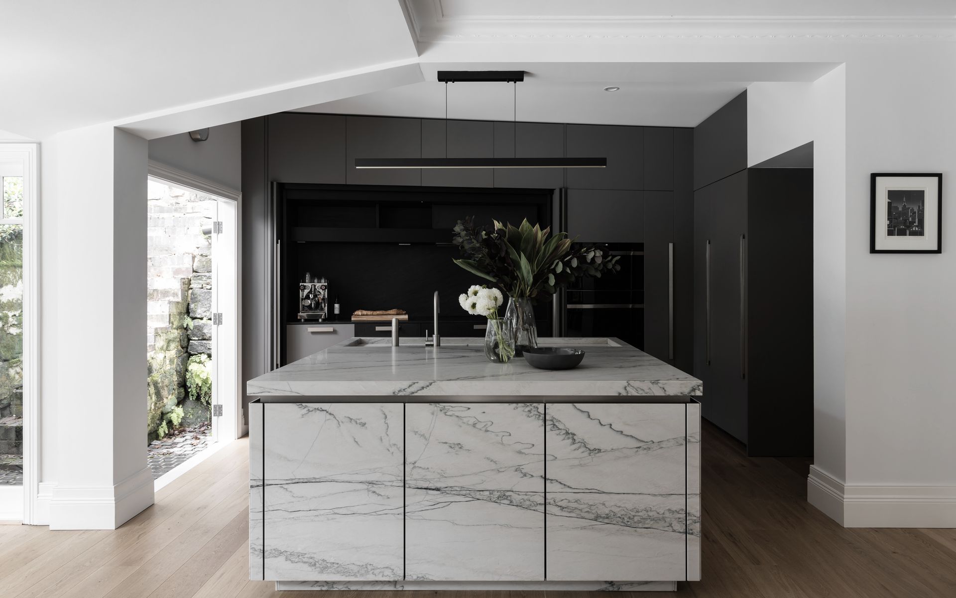 Supporting Image 2 for MILEHAM - Architect & Custom Home Builder