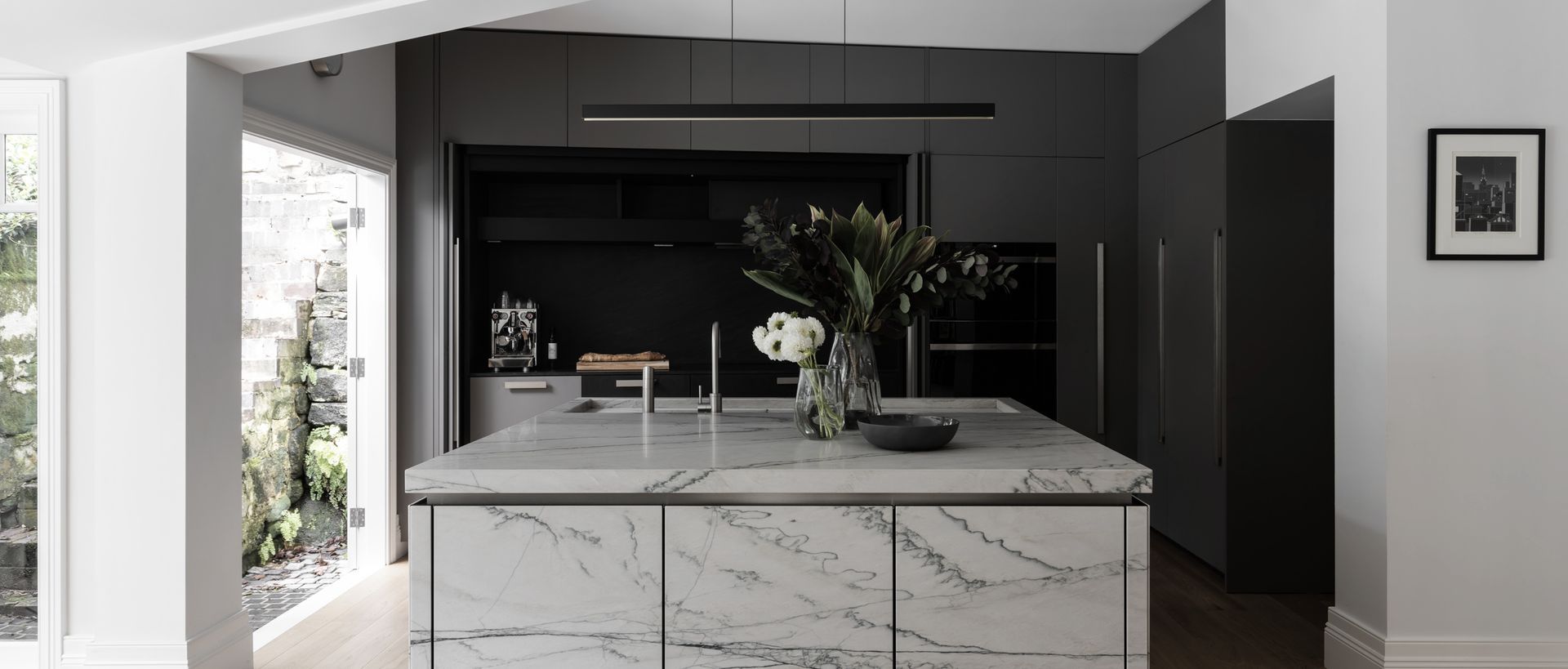 Supporting Image 2 for MILEHAM - Architect & Custom Home Builder