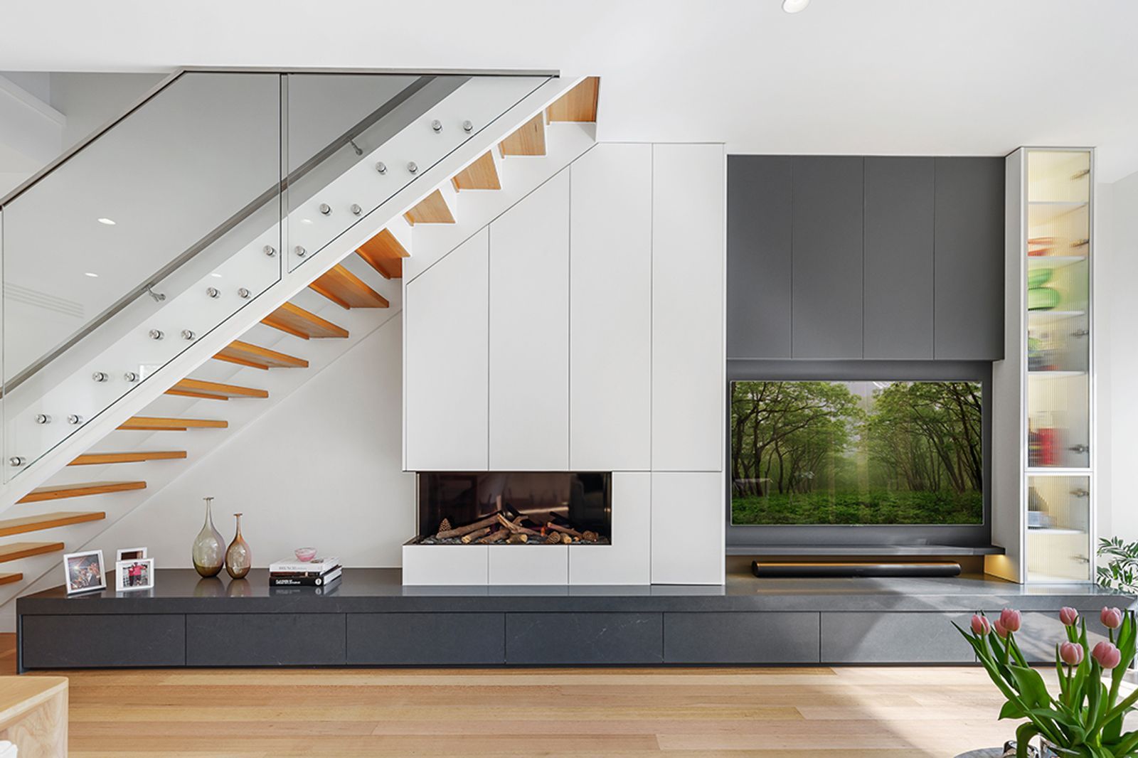 Whisker Architecture