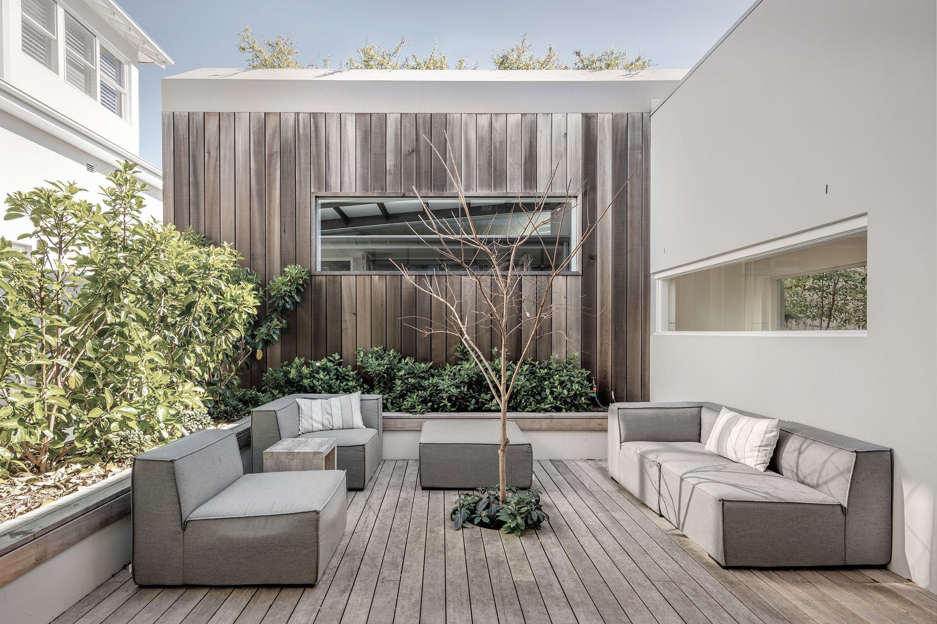 Supporting Image 3 for Roth Architects