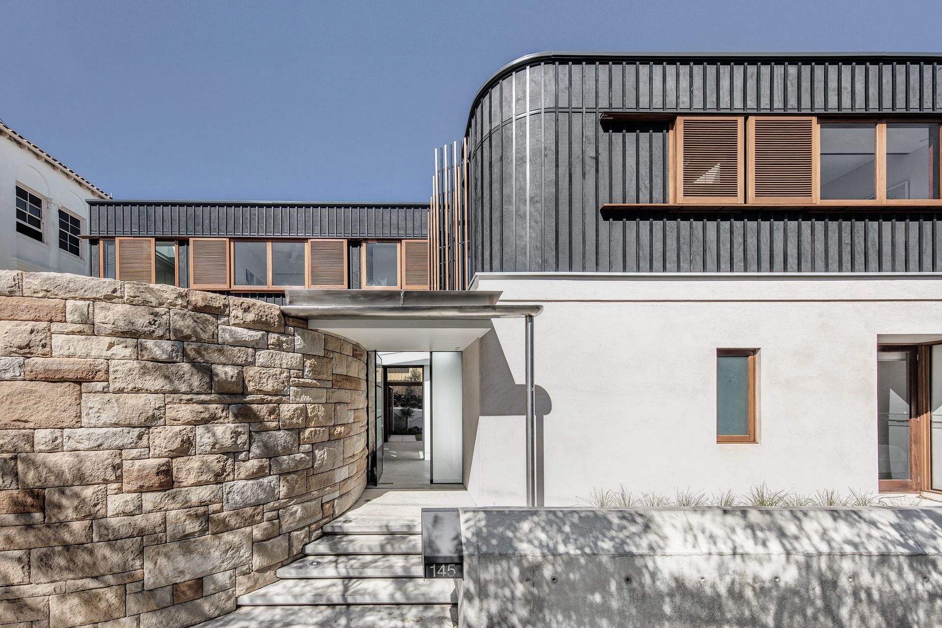 Supporting Image 1 for Roth Architects