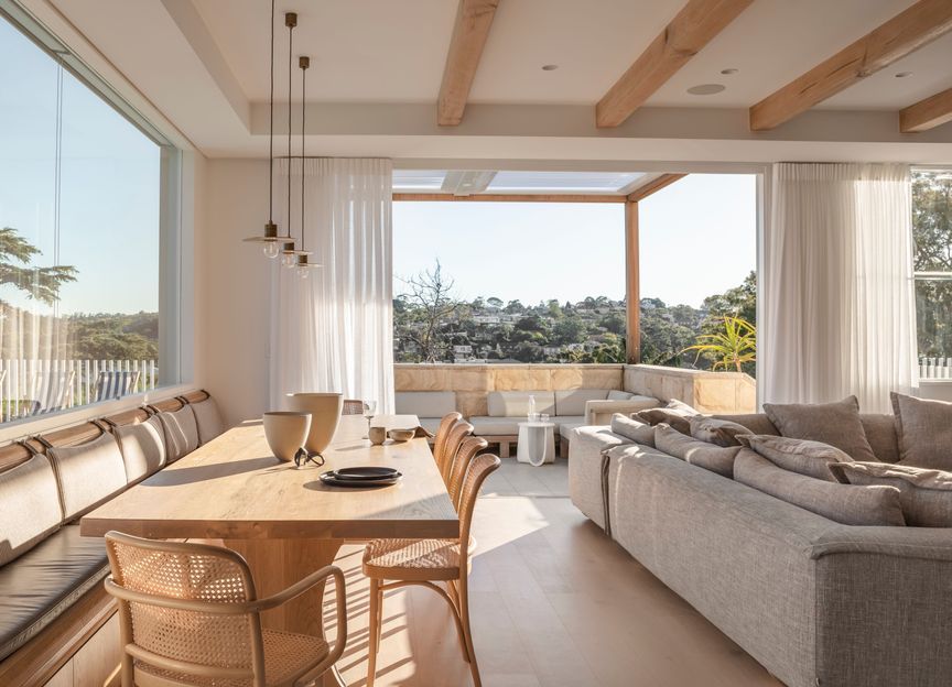 Georgina Wilson Associates