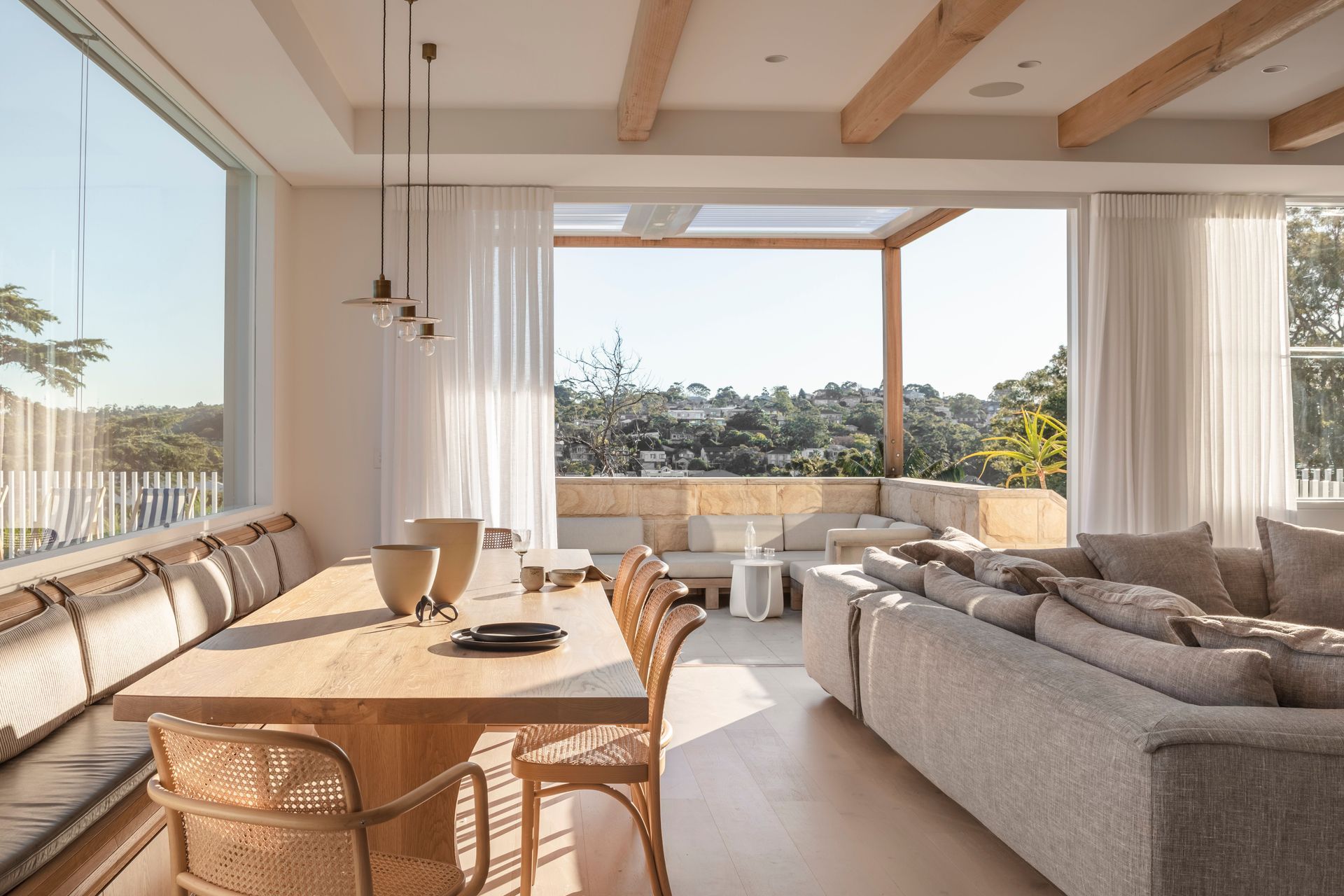 Hero Banner for Georgina Wilson Associates