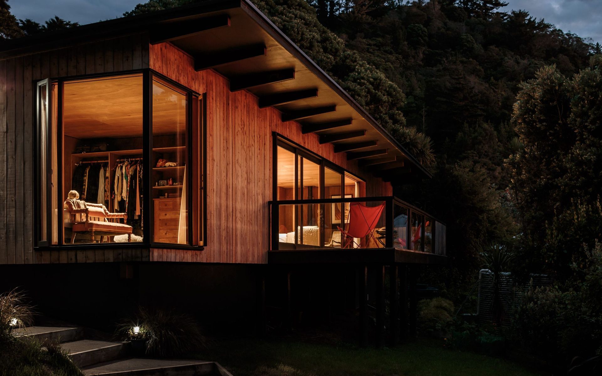 Supporting Image 1 for Mercer and Mercer Architects Ltd