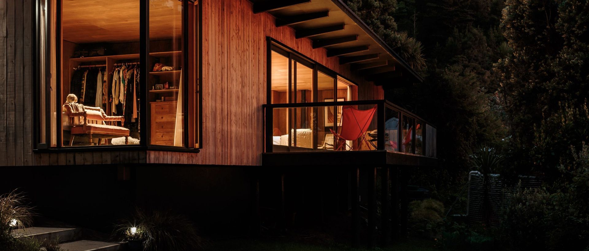 Supporting Image 1 for Mercer and Mercer Architects Ltd