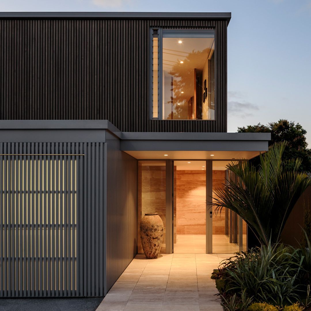 Mercer and Mercer Architects Ltd