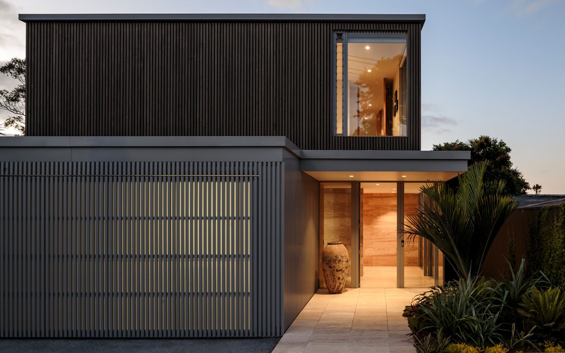 Supporting Image 3 for Mercer and Mercer Architects Ltd