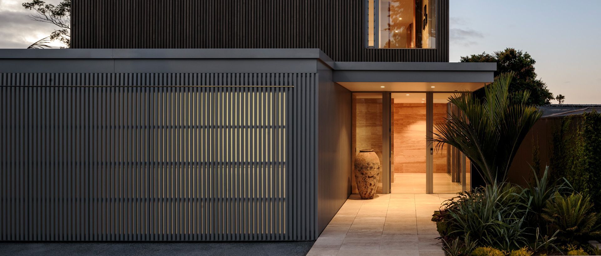 Supporting Image 3 for Mercer and Mercer Architects Ltd