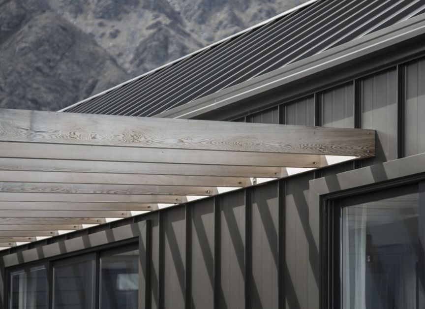Wyatt + Gray Architects