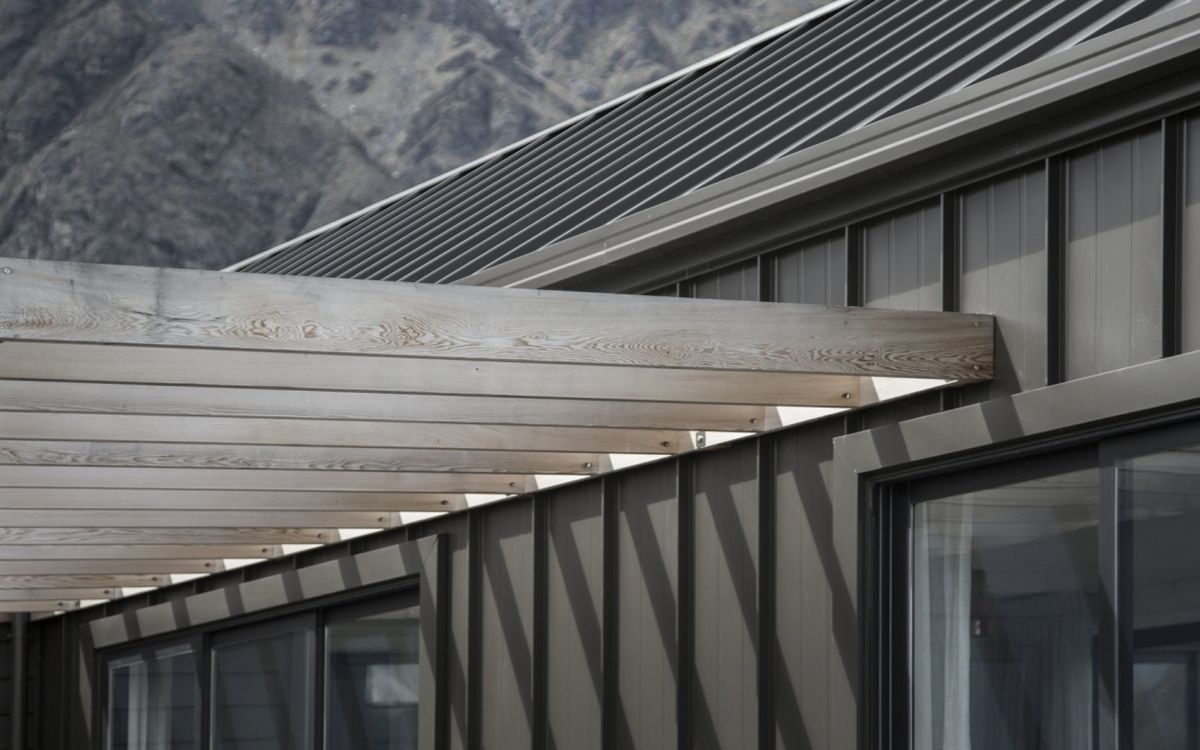 Hero Banner for Wyatt + Gray Architects