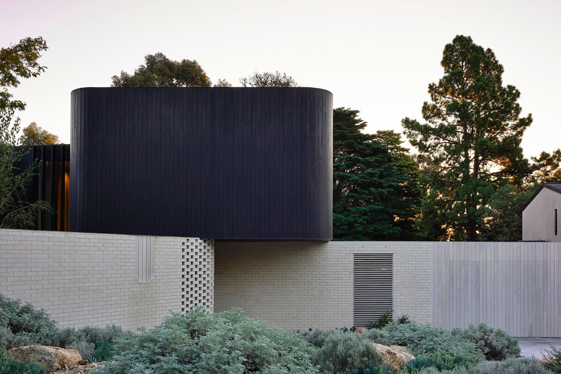 Hero Banner for Michael Ong Design Office