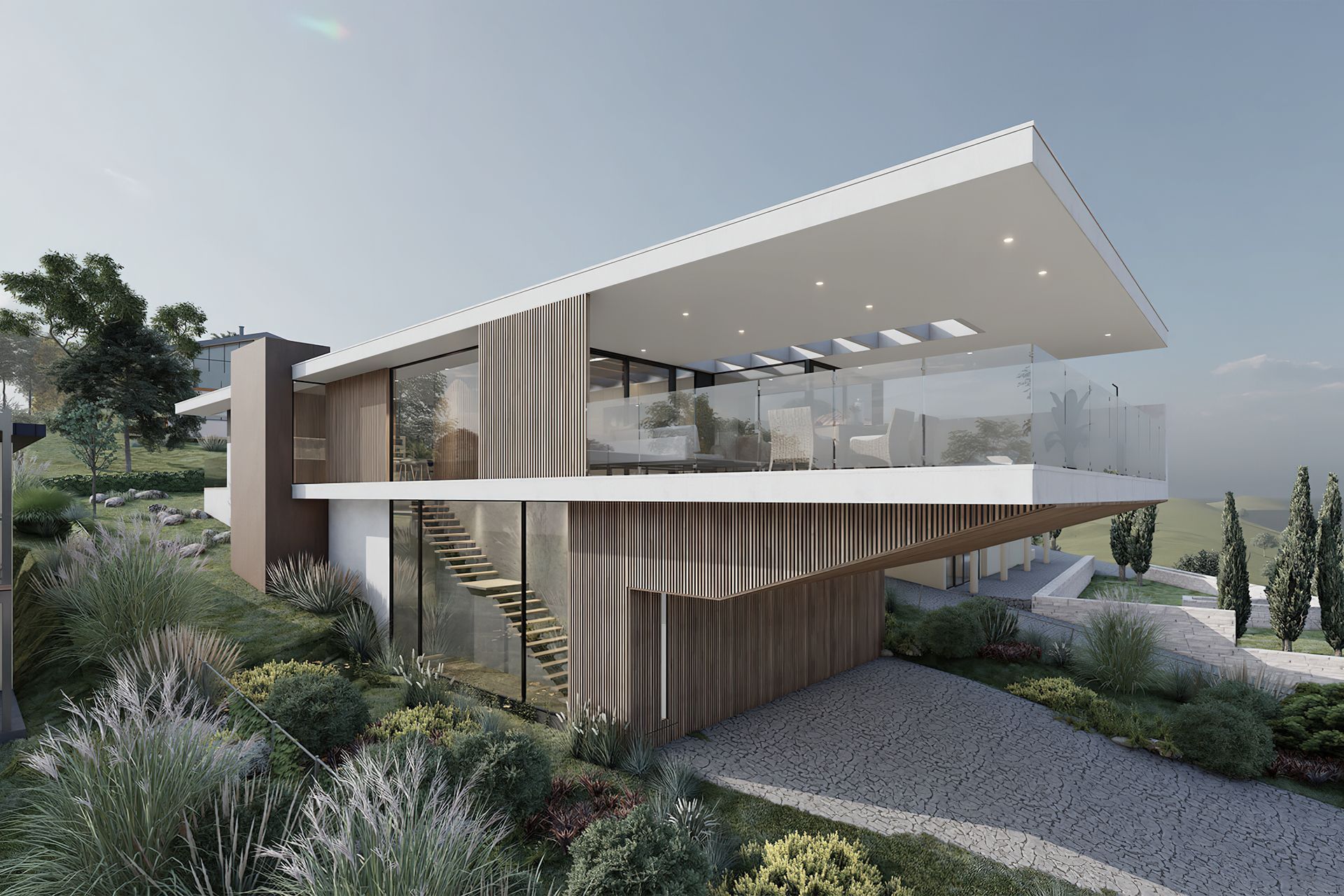 Supporting Image 2 for Sky Architect Studio