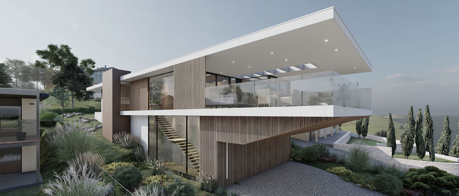 Supporting Image 2 for Sky Architect Studio