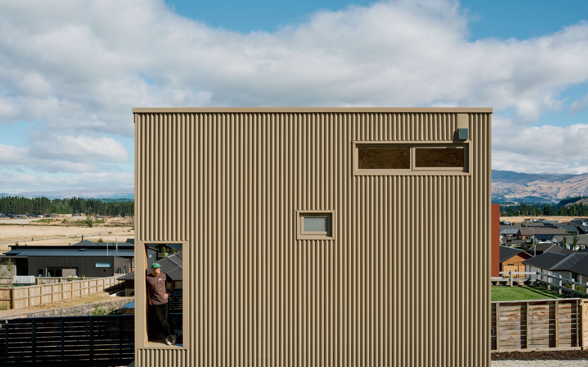 Supporting Image 4 for Arête Architects