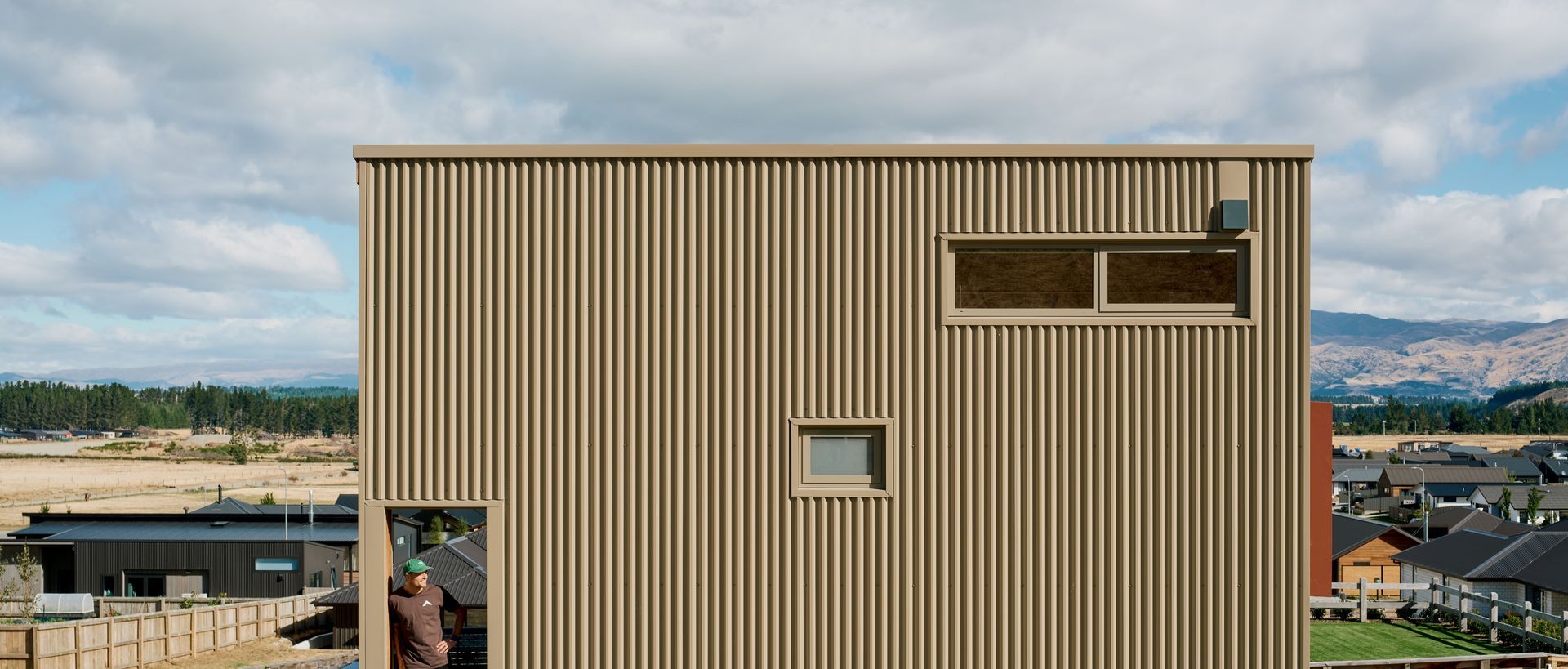 Supporting Image 4 for Arête Architects