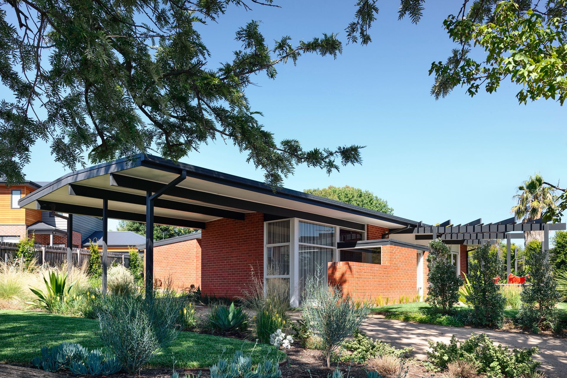 Supporting Image 2 for MRTN Architects