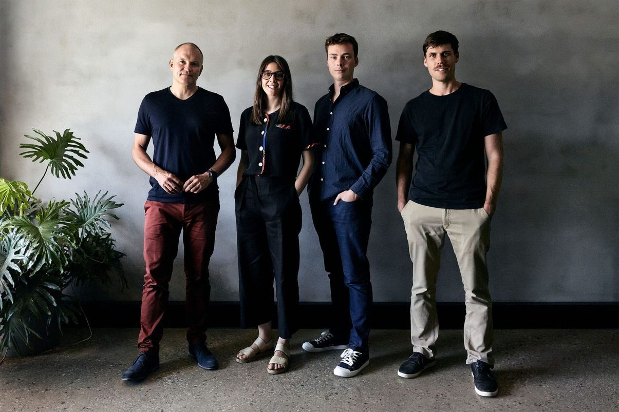 MRTN Architects
