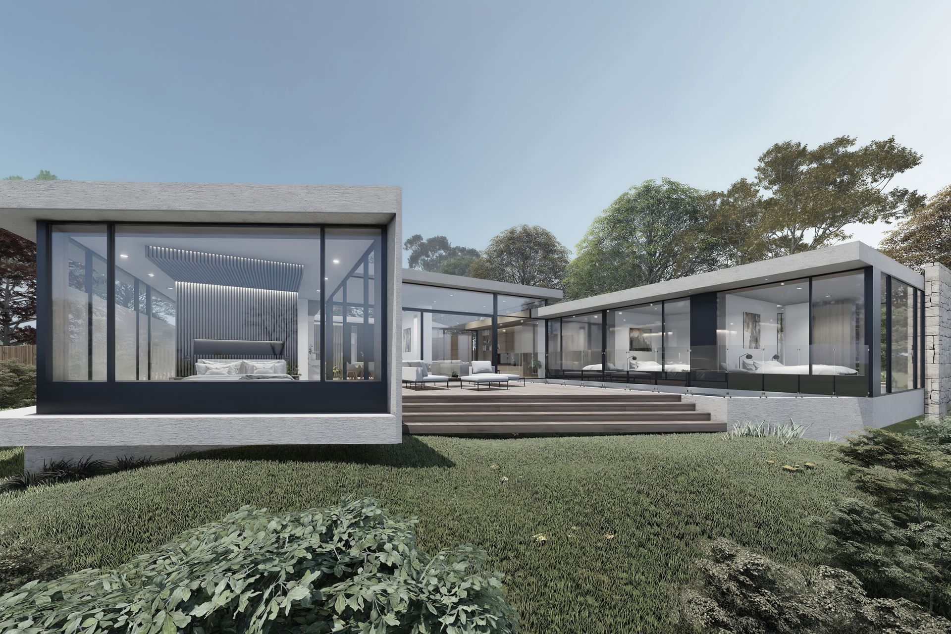 Supporting Image 3 for Sky Architect Studio