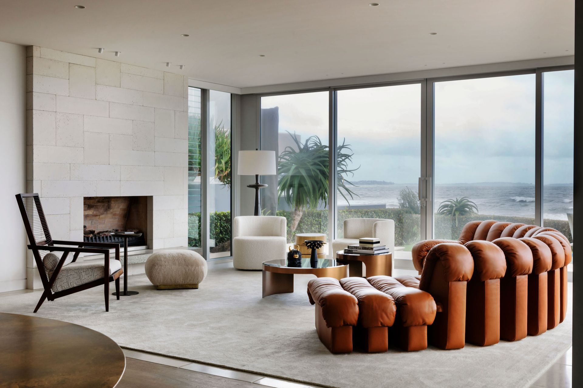 Hero Banner for Bonham Art & Design