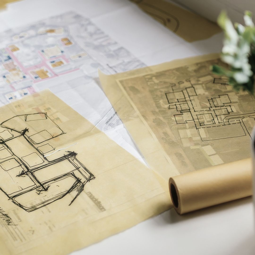 Maddison Architects