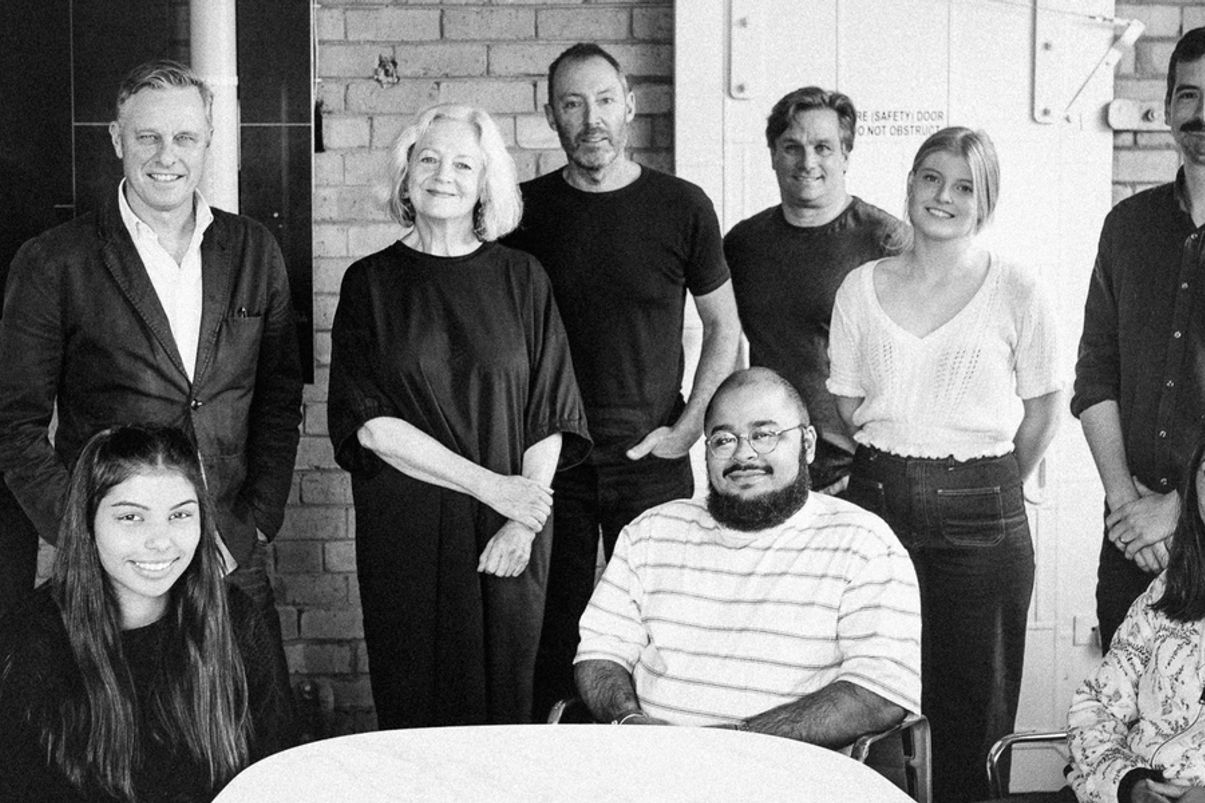 Maddison Architects
