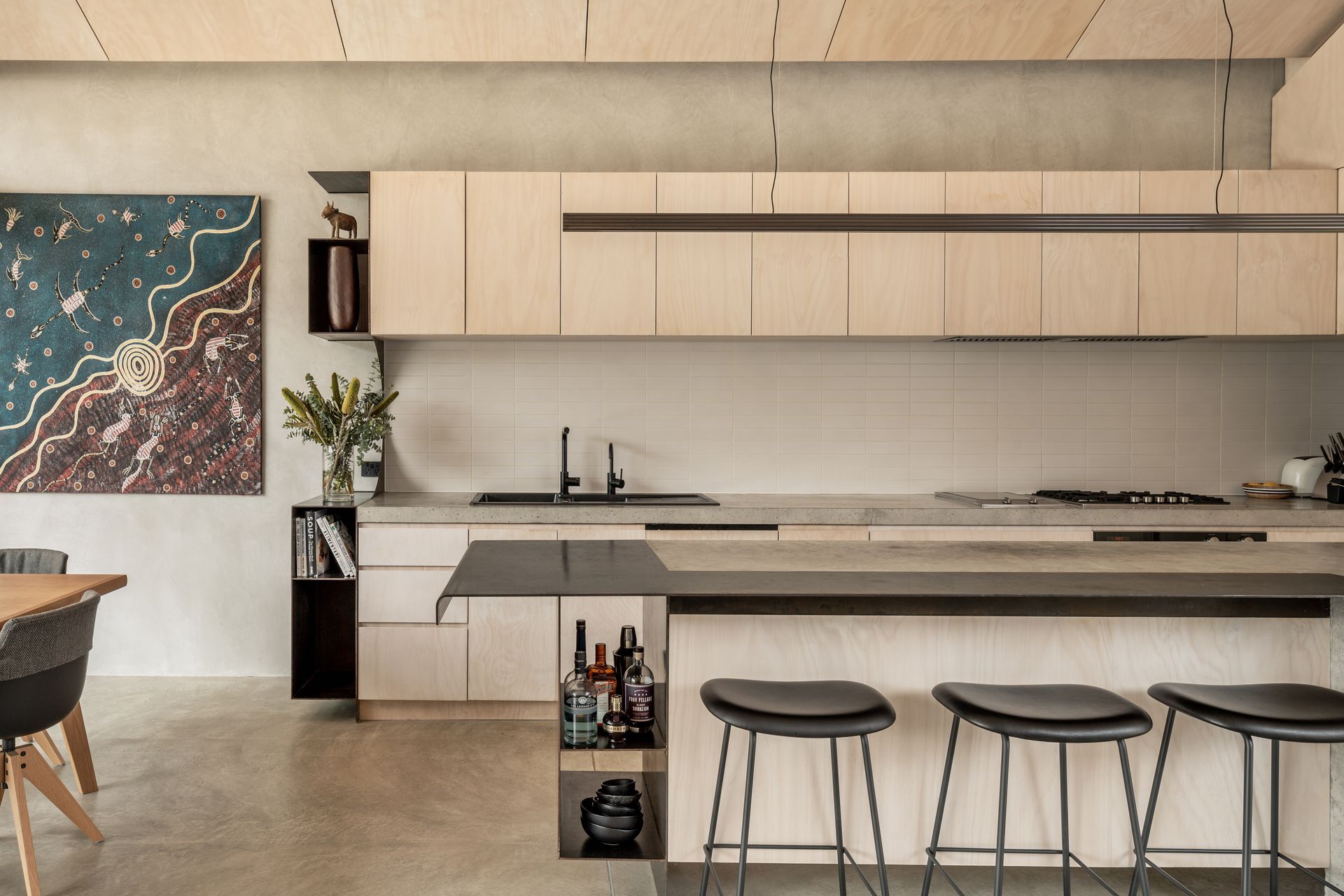 Supporting Image 2 for Maddison Architects