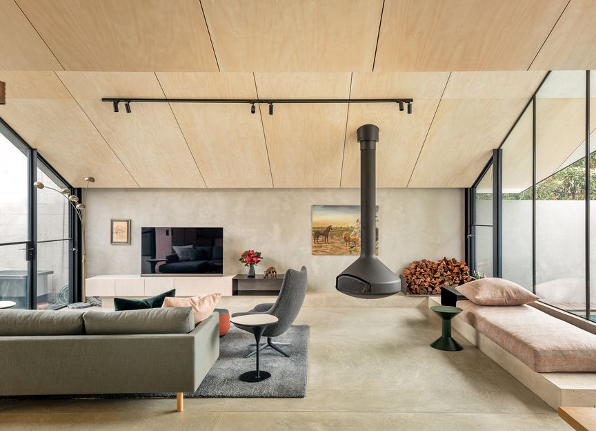 Maddison Architects