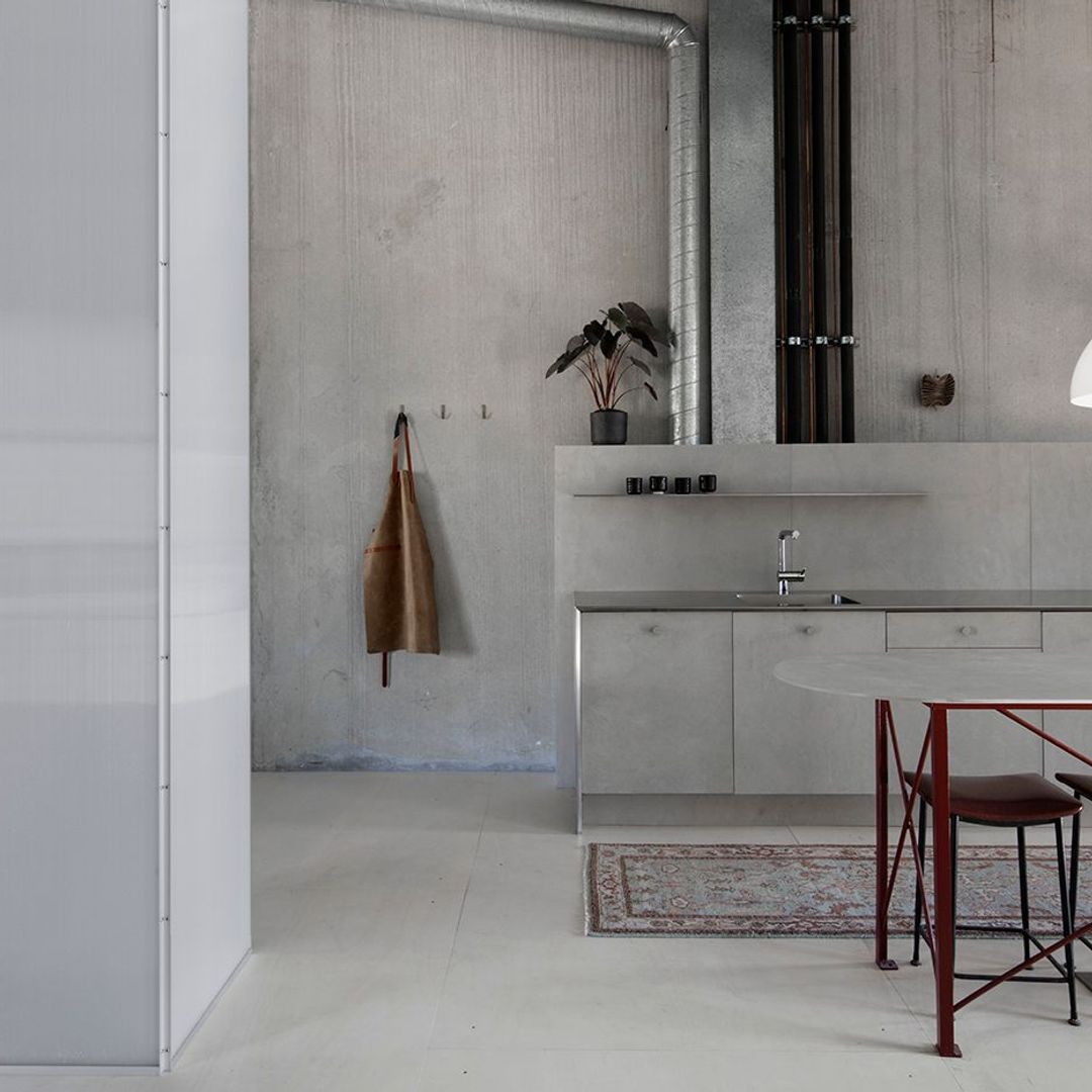 Adele McNab Architecture
