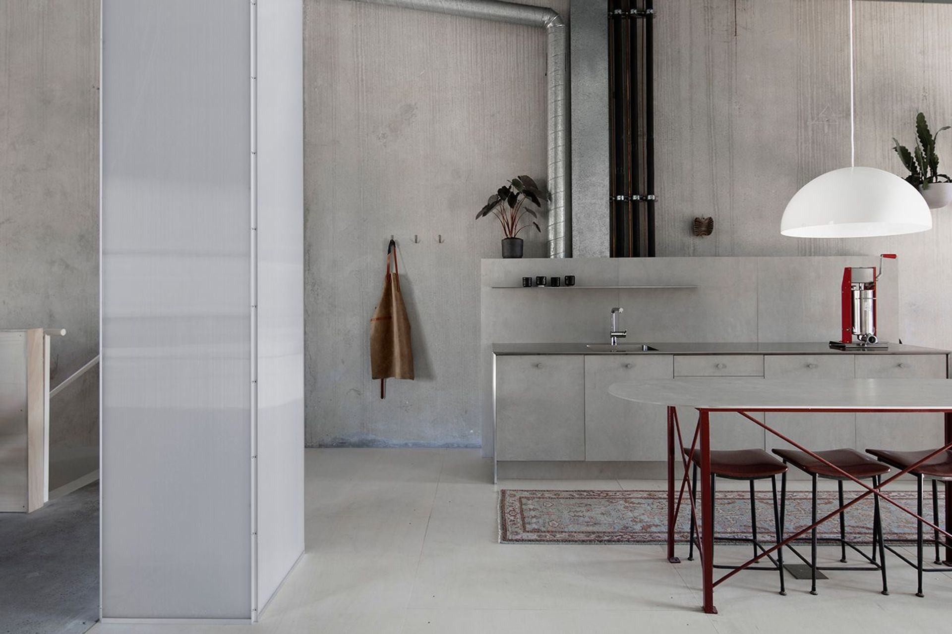 Adele McNab Architecture banner