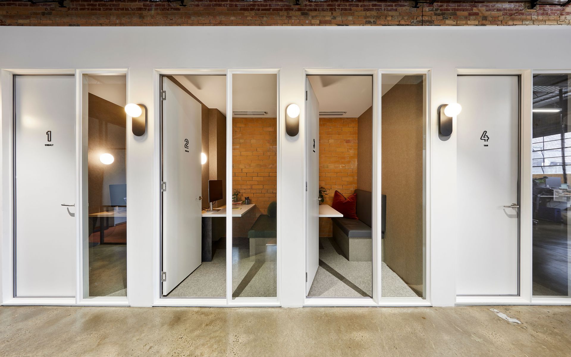 Supporting Image 2 for Mills Gorman Architects
