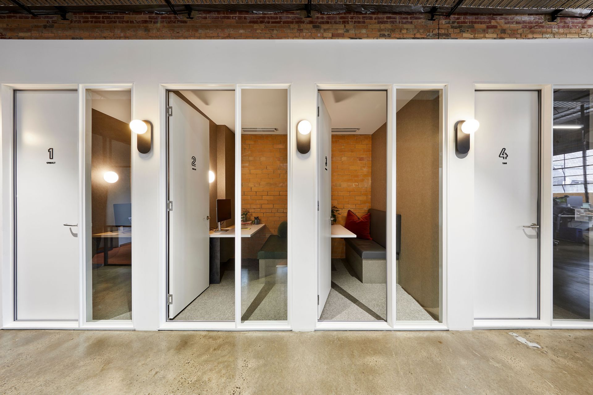 Supporting Image 2 for Mills Gorman Architects