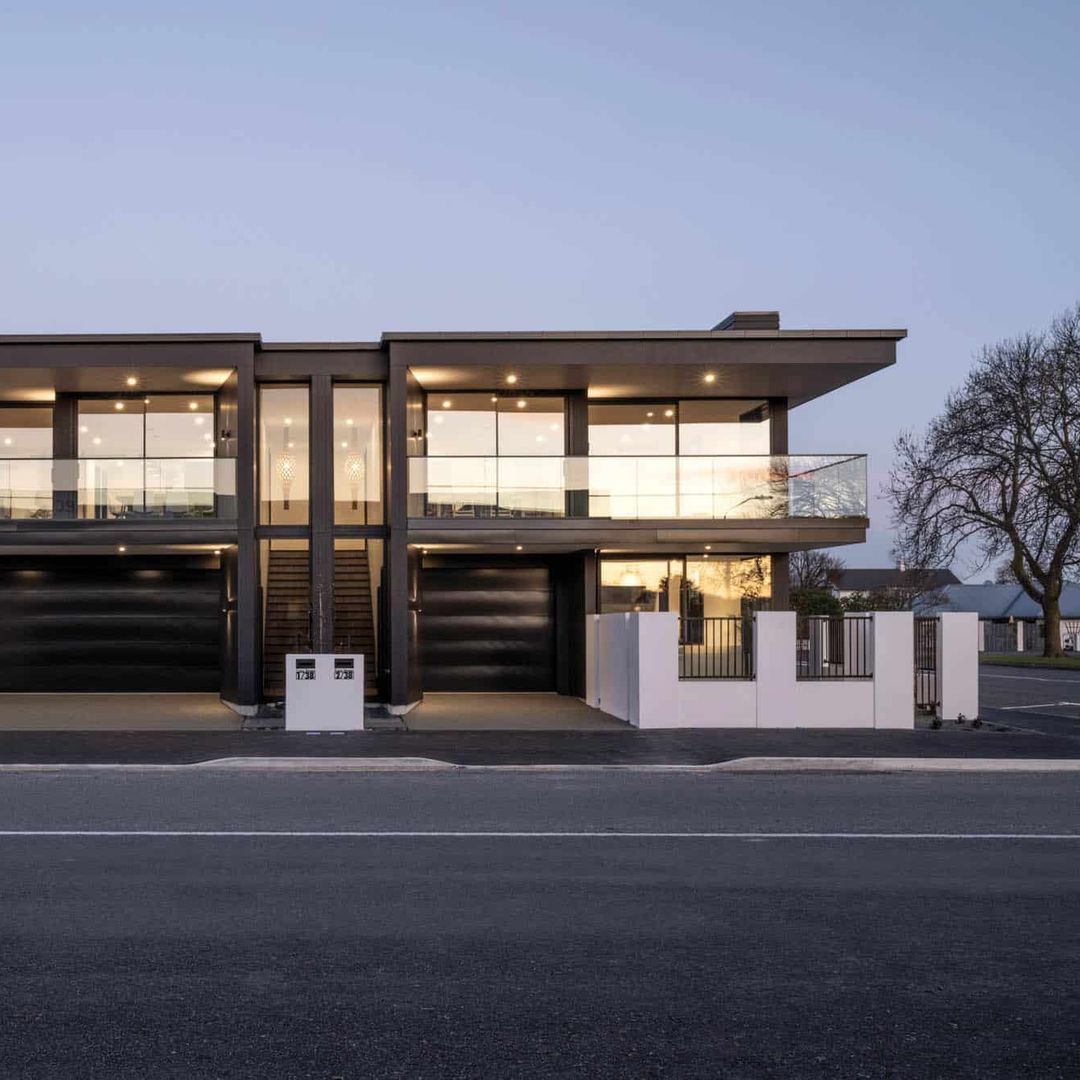 Chilton + Mayne Architecture Ltd