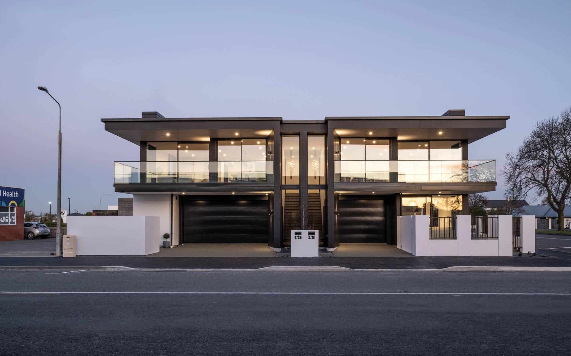 Supporting Image 5 for Chilton + Mayne Architecture Ltd