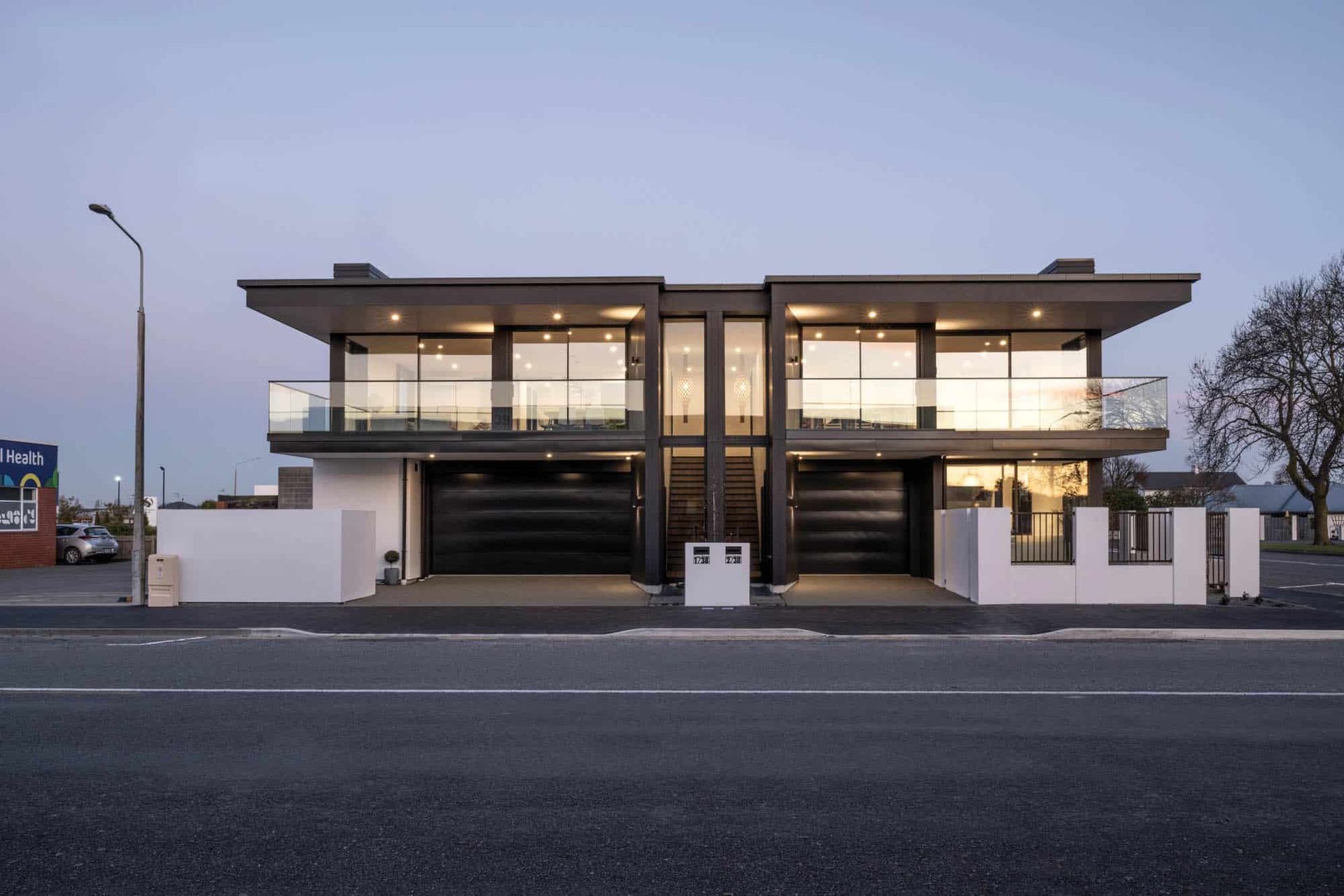 Supporting Image 5 for Chilton + Mayne Architecture Ltd