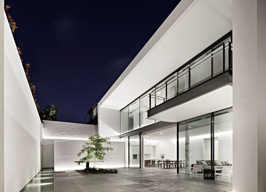 Rex Lin Architects