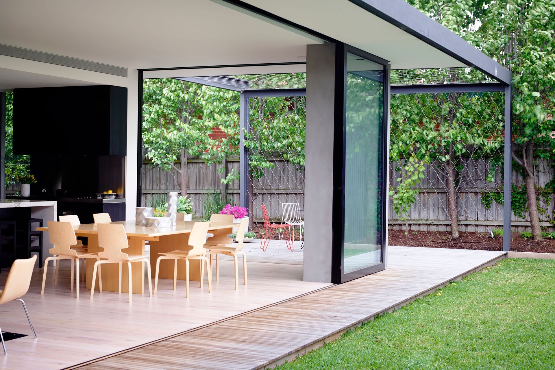 Supporting Image 5 for Foomann Architects