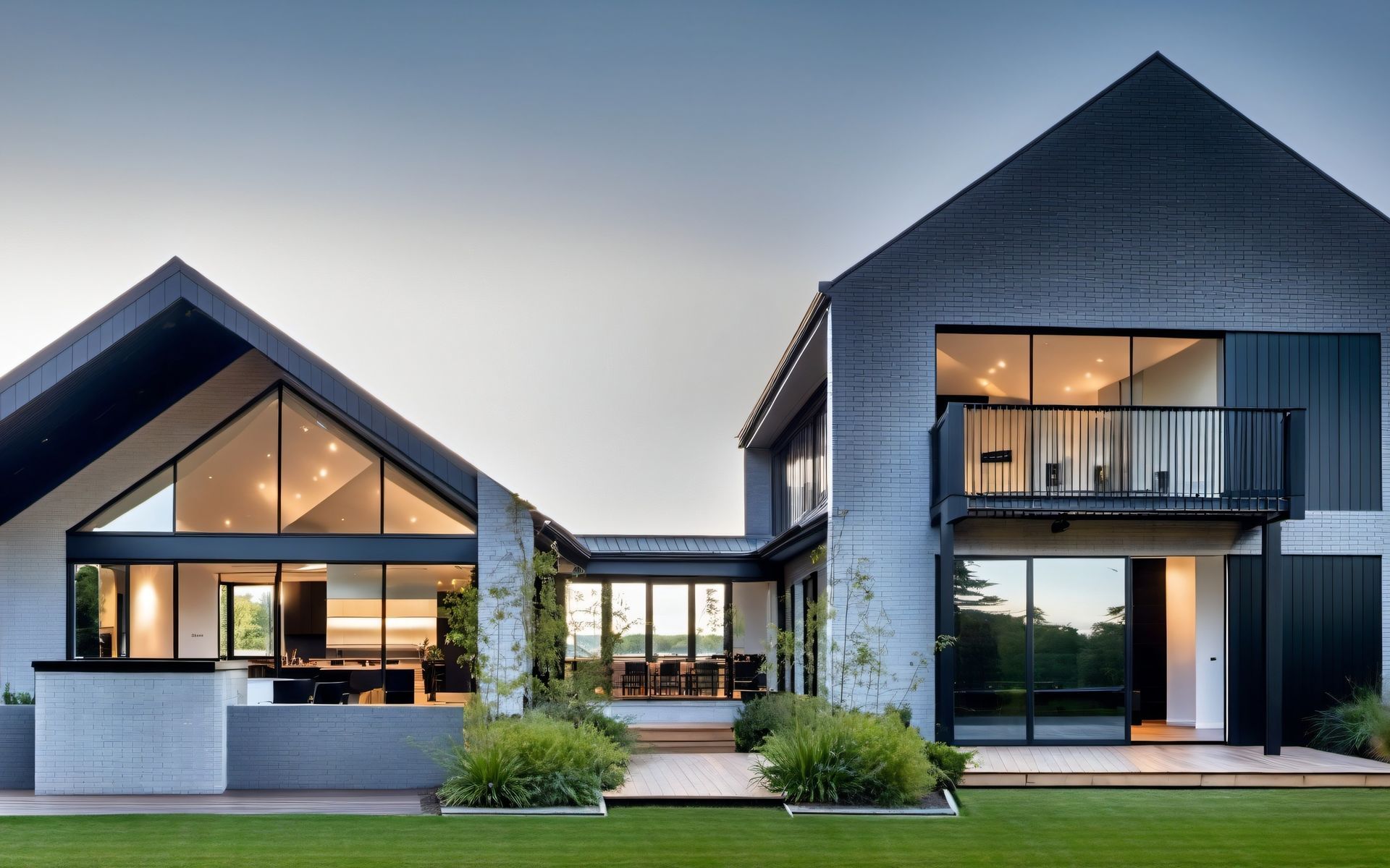 Supporting Image 1 for Joseph David Architecture