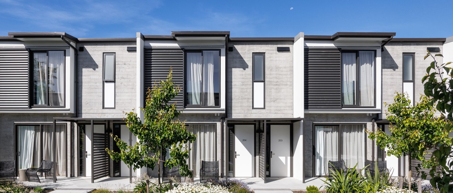Supporting Image 2 for Wright & Gray Architects Ltd