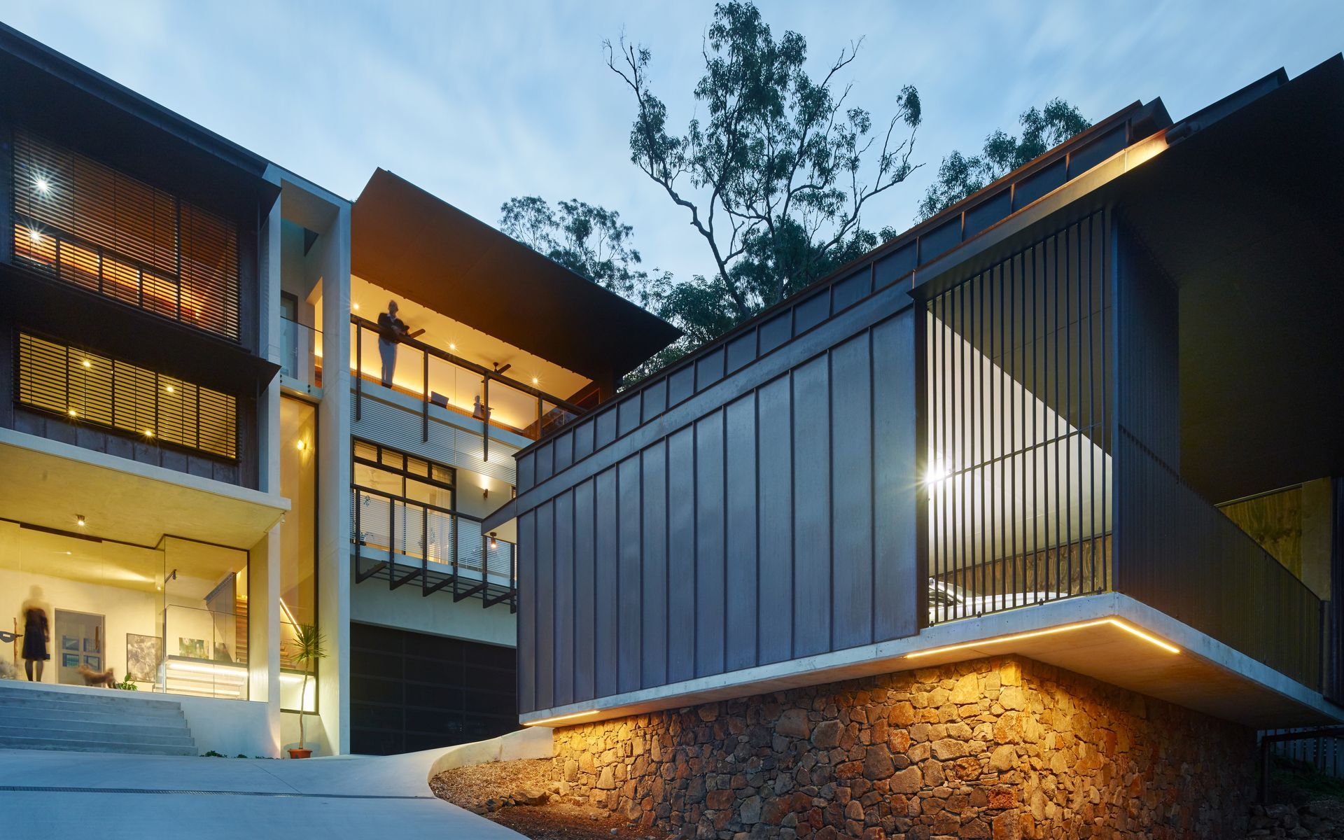 Supporting Image 1 for Bligh Graham Architects