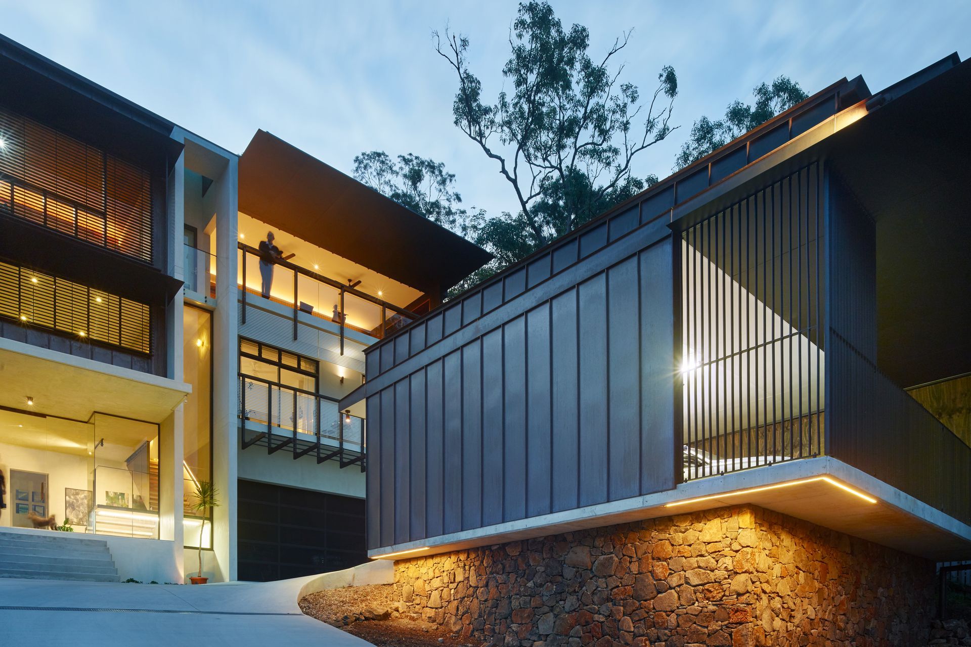 Supporting Image 1 for Bligh Graham Architects