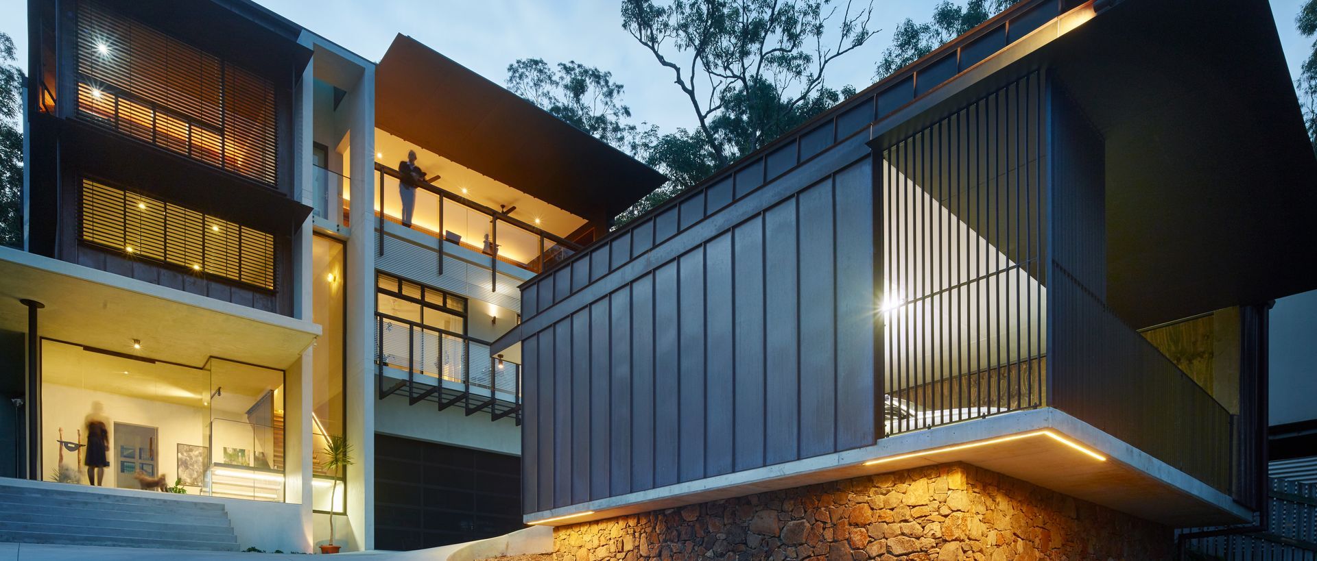 Bligh Graham Architects Banner image