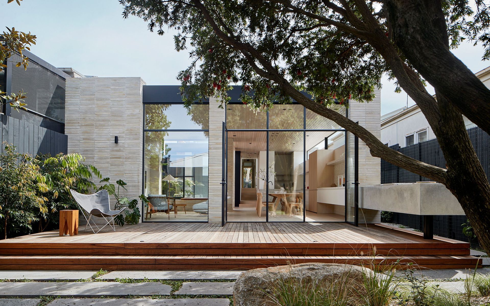 Supporting Image 6 for Eliza Blair Architecture