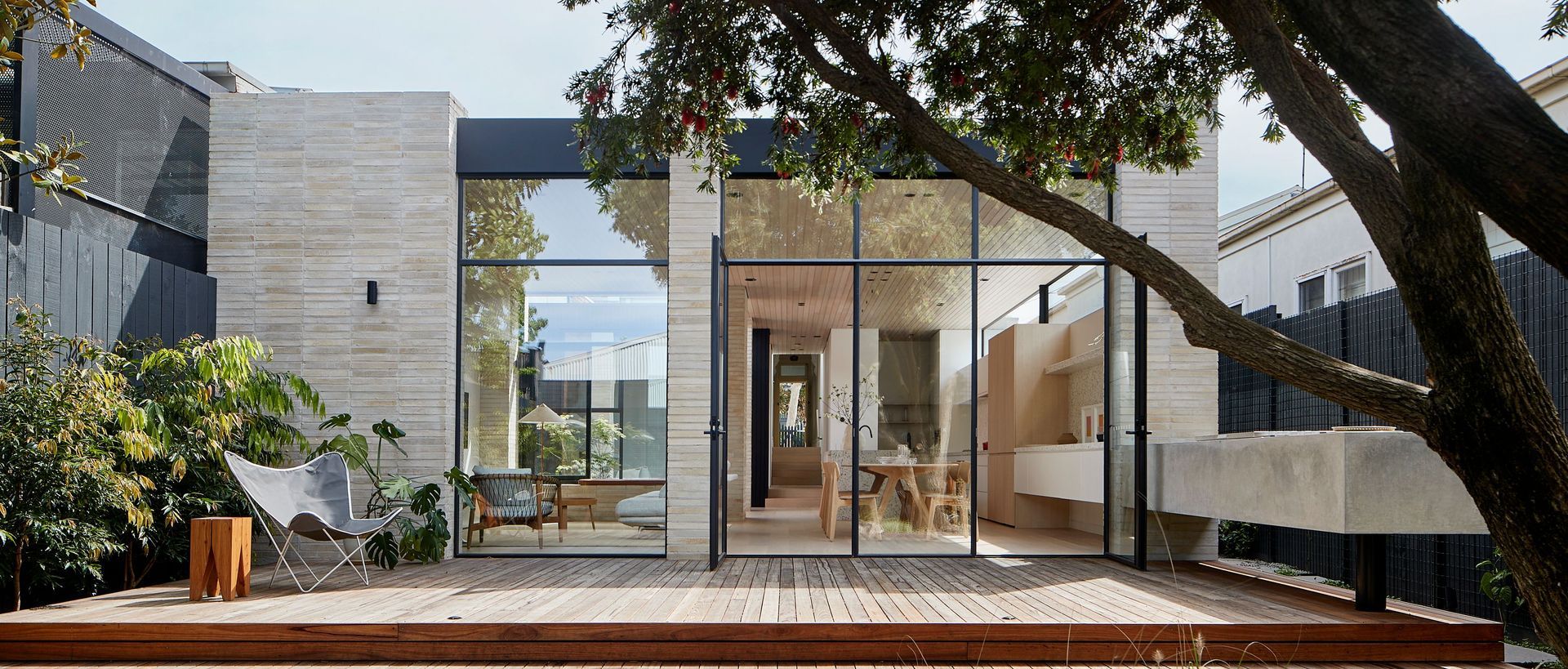Supporting Image 6 for Eliza Blair Architecture