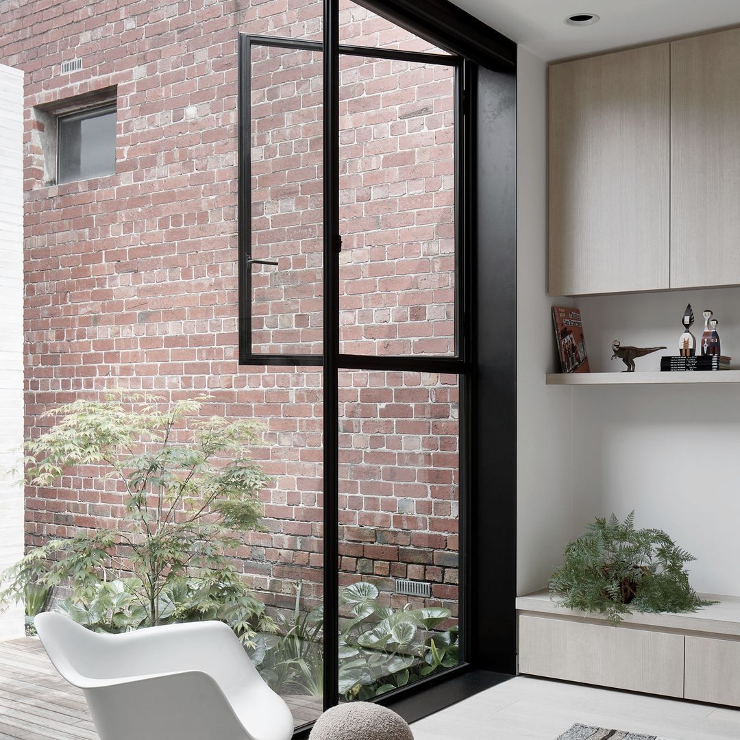 Eliza Blair Architecture