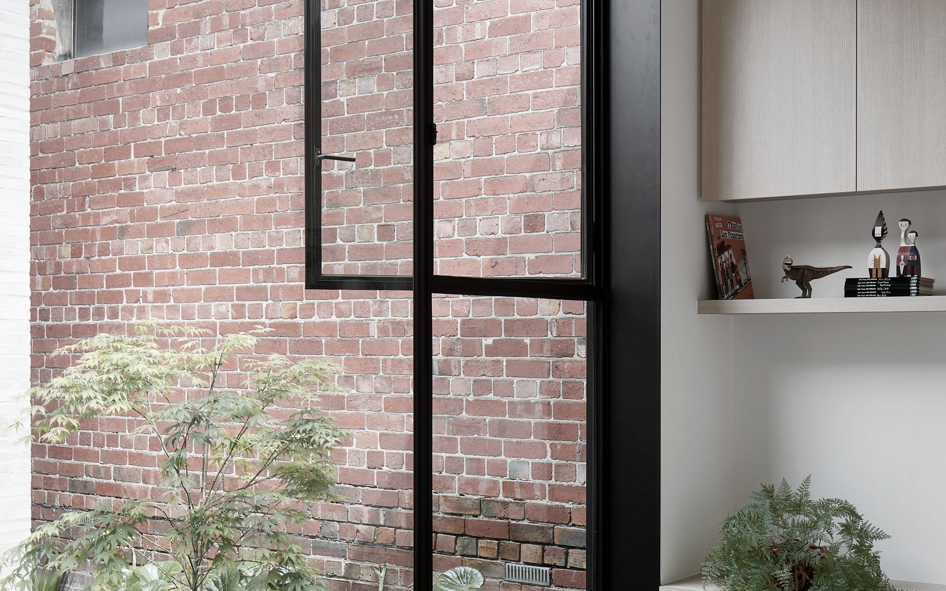Eliza Blair Architecture banner