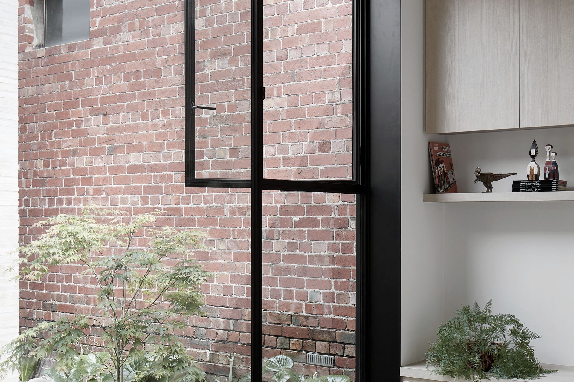 Eliza Blair Architecture banner