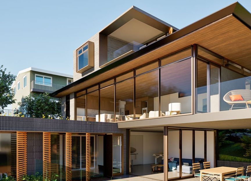 Morrison Architects