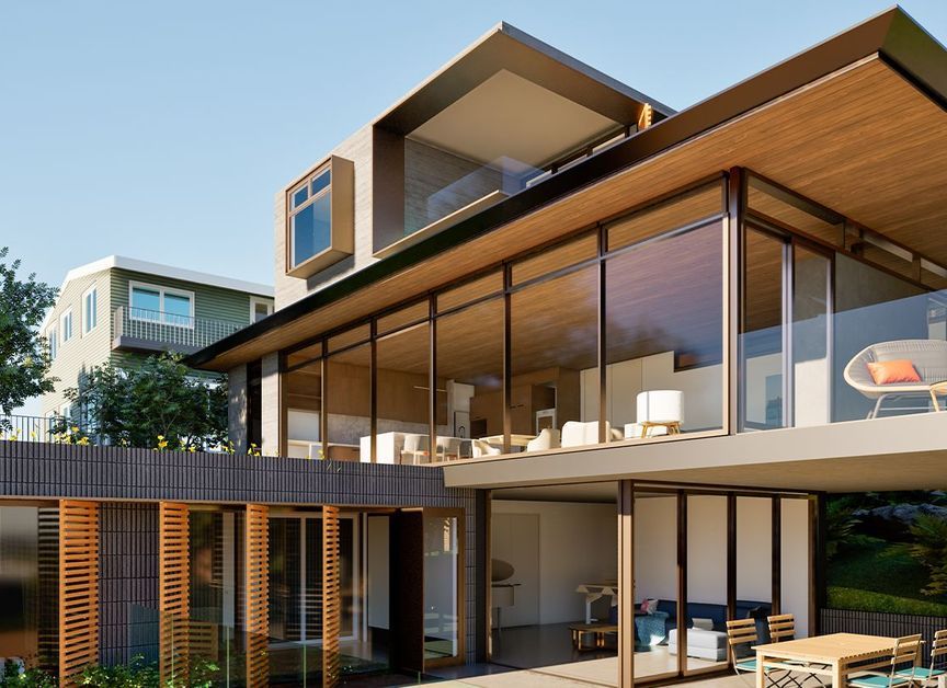 Morrison Architects