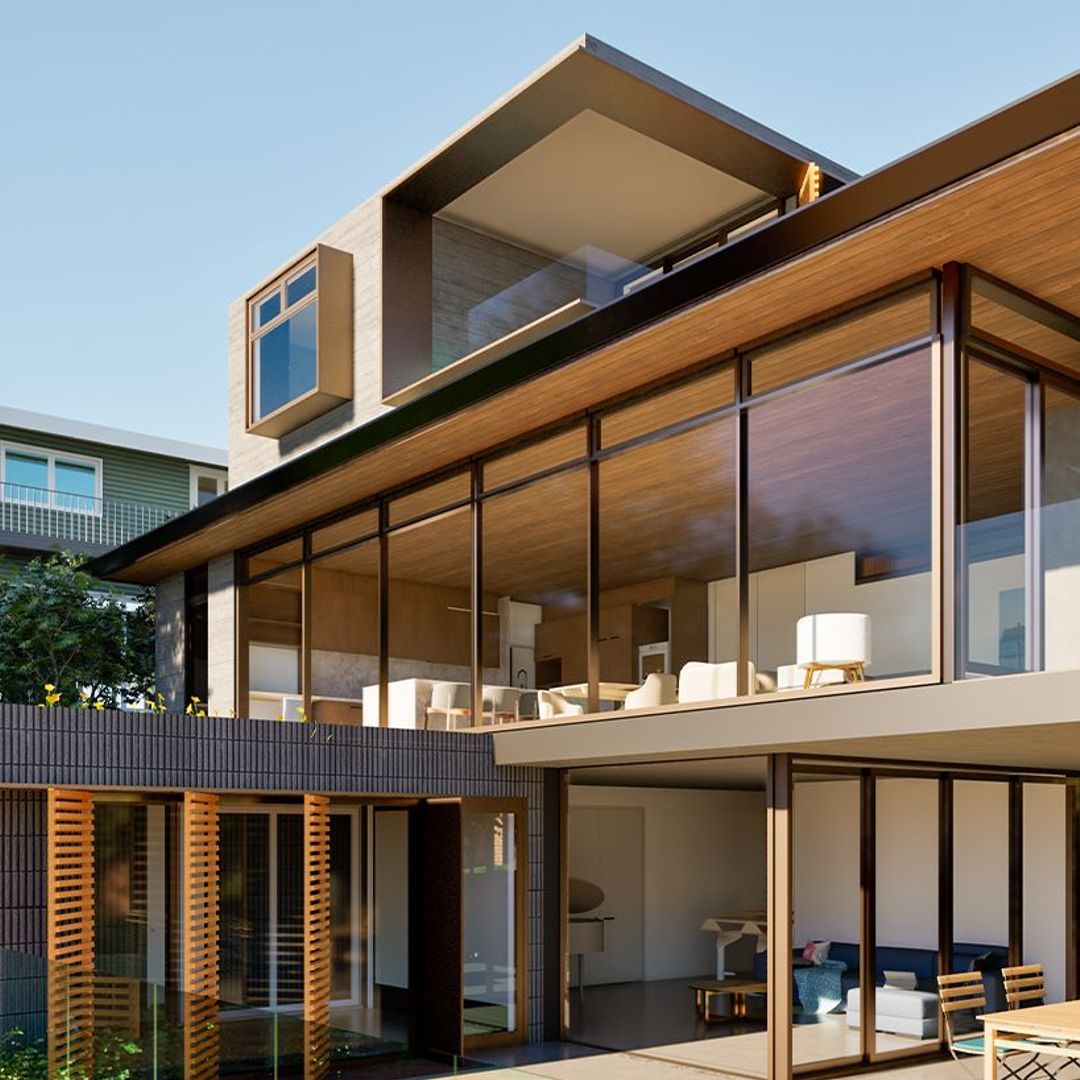 Morrison Architects
