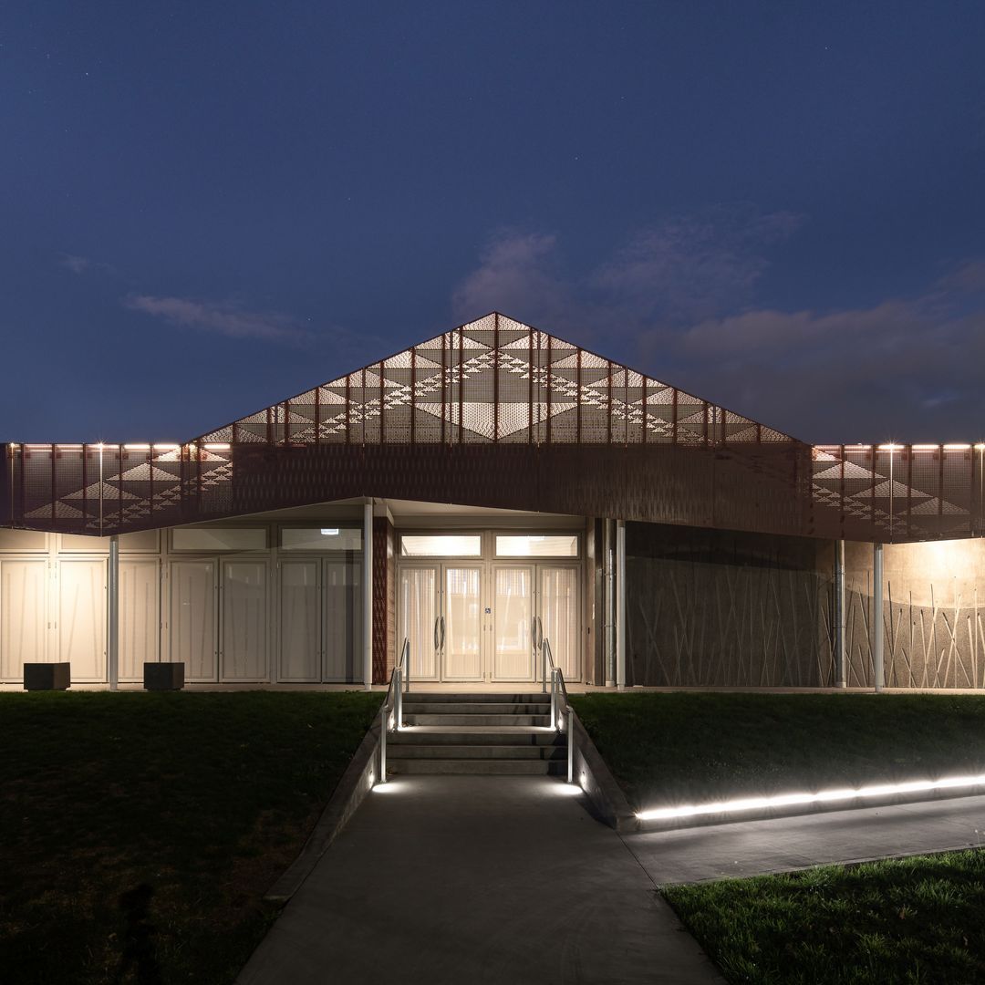 Pacific Environments Architects